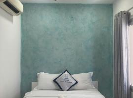 Lunar Stay HCM, hotel a Ho Chi Minh