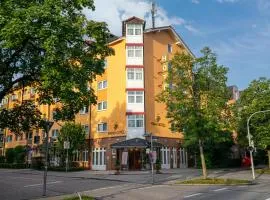 Park Hotel Laim Serviced Apartments