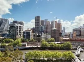 Mercure Melbourne Southbank
