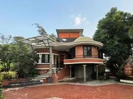 Vayal Heritage Villa