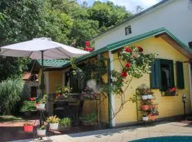 Pension Lale