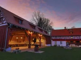 Statek Salajna