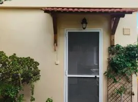 Lefki's country house Heraklion Crete