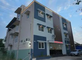 River Side Home Stay