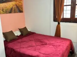 El apartamento de Teddy 2