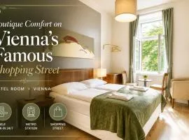 1 Aprt & 5 Stylish Hotel Rooms, Comfort & Convenience Combined