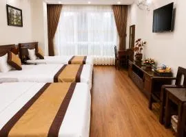 Mama Cao Bang Hotel