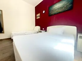 Dream holiday