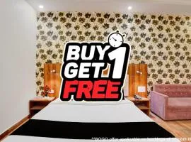 Townhouse Kurukshetra University Formerly Hotel Sr Grand