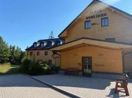 Apartmán Zlatá Vyhlídka