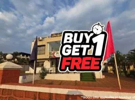 Collection O Sunset Point Pangari Formerly Riveria