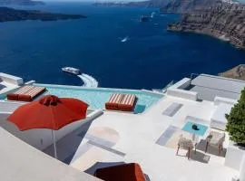 Alti Santorini Luxury Suites