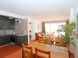 A06 - Seaview 1 Bed Apartment