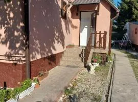 Tapolca Centrum-Tapolca Szíve Apartmanok
