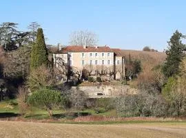 Château de Gardès