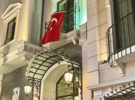 Hotel turkey S&H