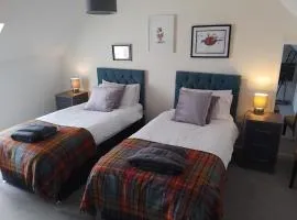 The Station Hotel Insch