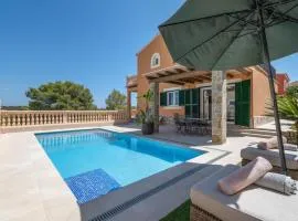 Villas2meet Los Geranios
