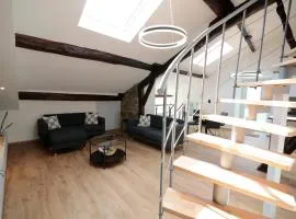 Maison Camélia