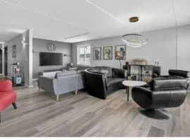 Large apartment in Reykjanes