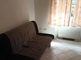 Apartmaji Slavnik