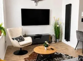 LUX 3 bedroom apartman