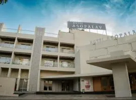 Hotel Asopalav