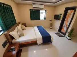FabHotels Halcyon