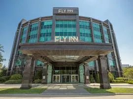 FLY INN BAKU