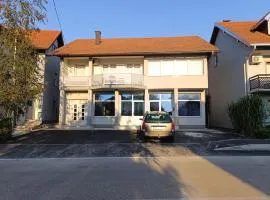Air&Wizz Apartments