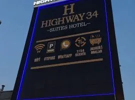 Highway 34 Hotel