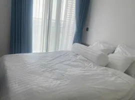Căn hộ nghỉ dưỡng KS L'azur View biển 55m2