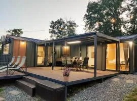 InPlai Cabins