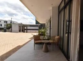 Kamali Luxury Apartment
