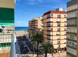 MAGNO CULLERA- Playa