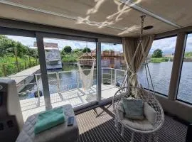 Hafensuite In Templin Uckermark