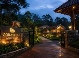 Zoravelle Nature Resort