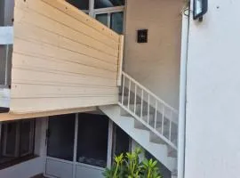 Lila apartments