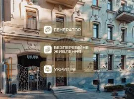 Ribas Duke Boutique Hotel