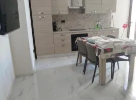 Aria di casa aparthotel