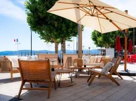 Mercure Saint Raphael Centre Plage
