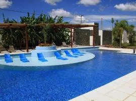 Apart Tres Hotel
