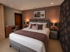 Wilgenhof Boutique Hotel "volledig vernieuwd en onder nieuw beheer"