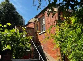 Mews Apartments