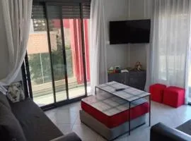 Appart 1er étage avec ascenseur