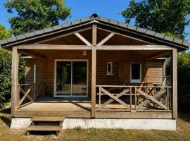 Chalet Riviera