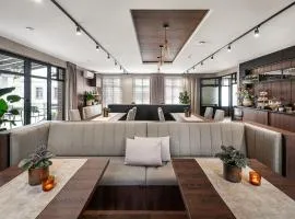 Apart House