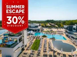 Alma Health & Spa Retreat