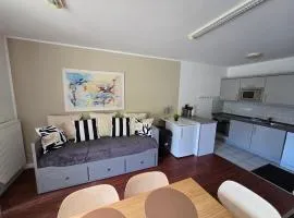 Ferienwohnung Ohechaussee