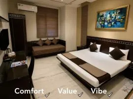 Smyle Inn - Comfort & Value near New Delhi Railway Station since 1998